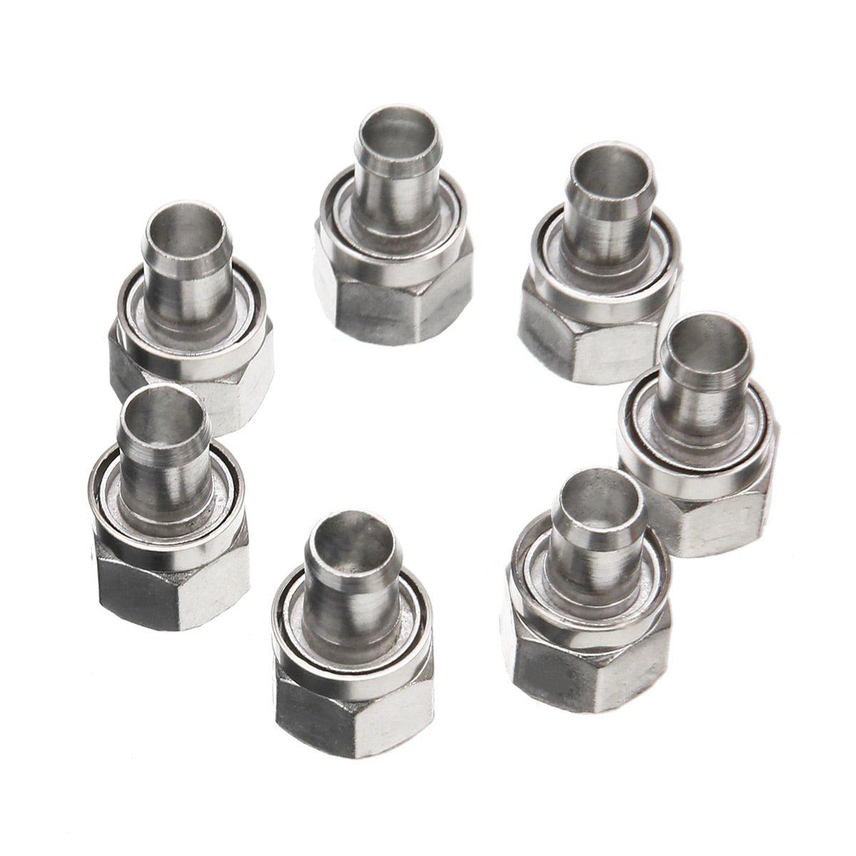 20dB TV Antenna Booster Cable Signal Amplifier image 4