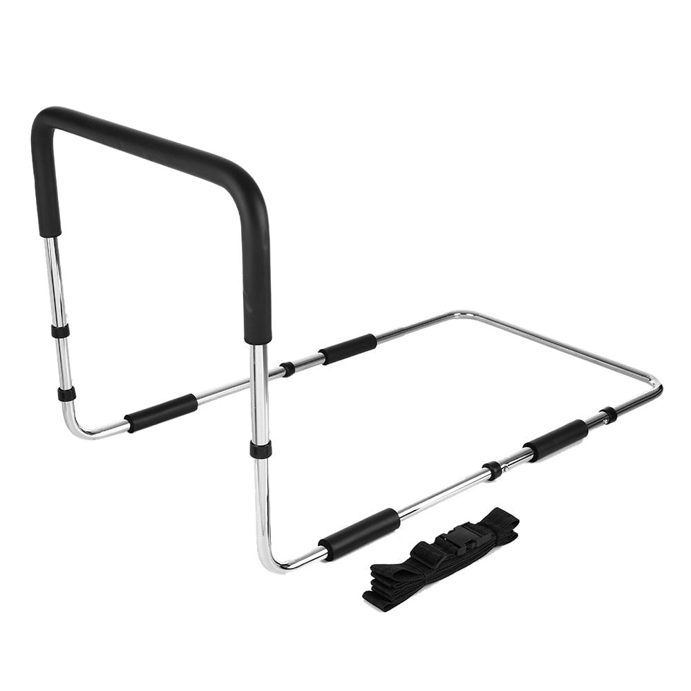 Premium Senior Adult Bed Safety Side Assist Rail image 4