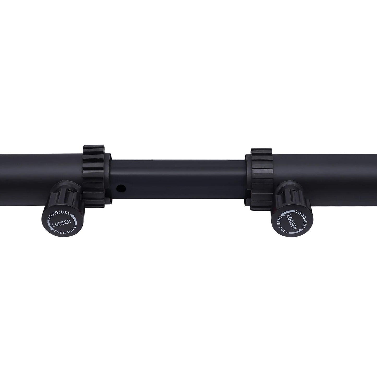 Portable Parallel Home Exercise Dip Station Bar image 9