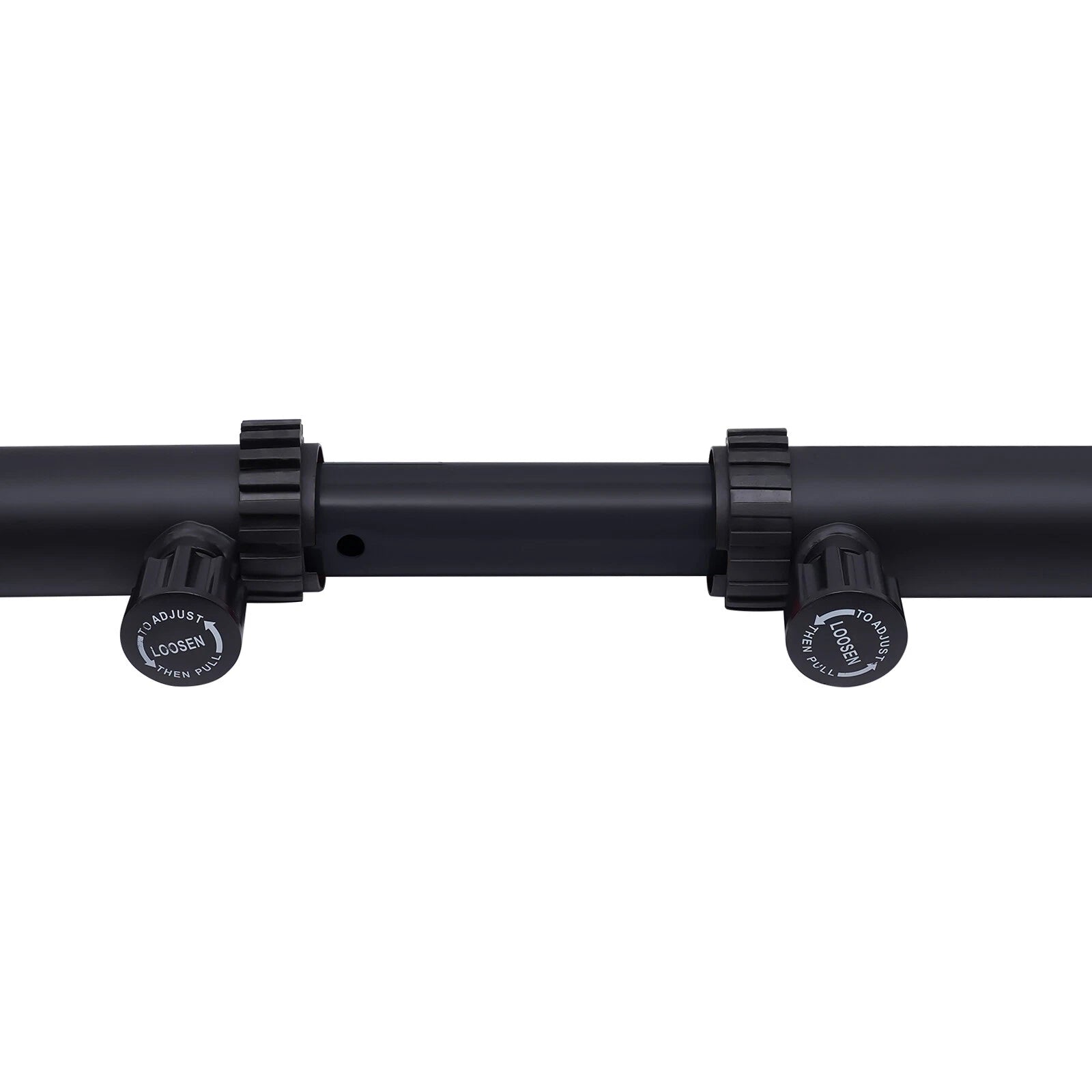 Portable Parallel Home Exercise Dip Station Bar image 9