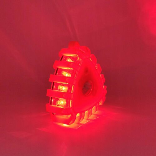LED Roadside Car Emergency Hazard Safety Lights image 3