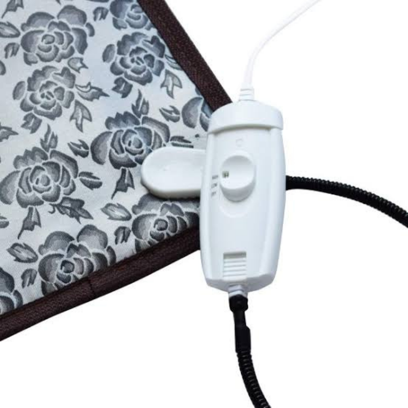 Premium Large Dog / Cat Heating Bed Pad image 5