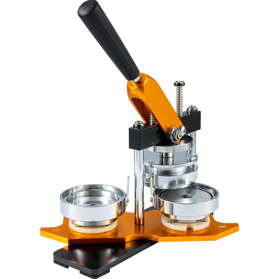 Premium Button Making Machine image 3