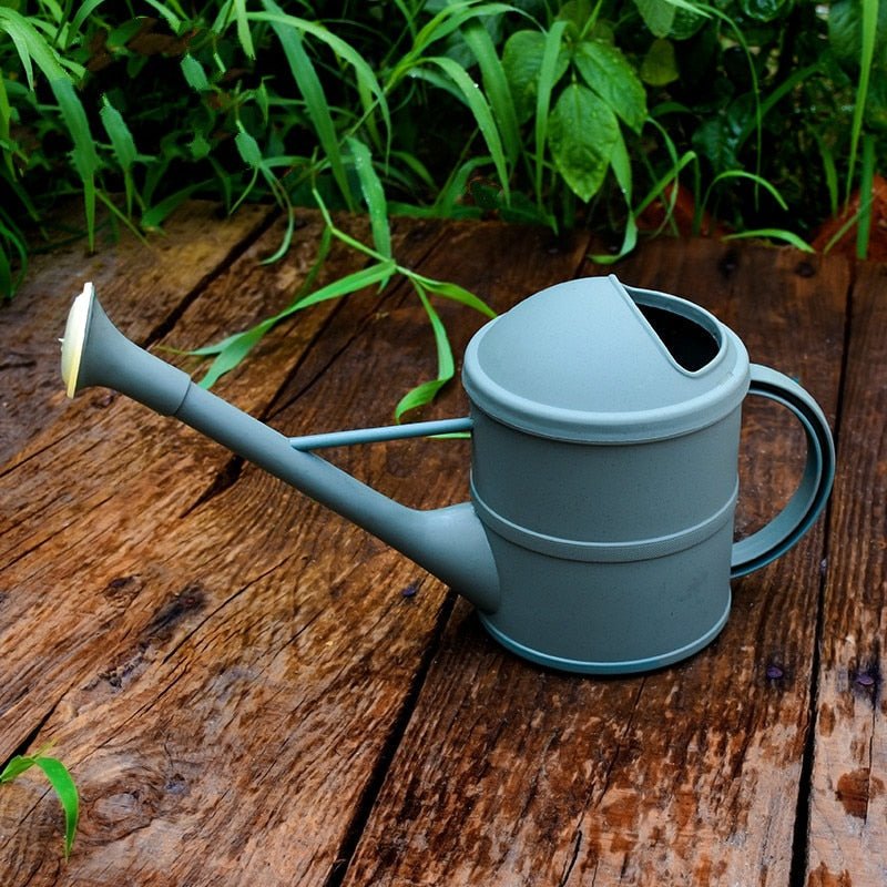 Small Garden Watering Pitcher Bucket Can image 1
