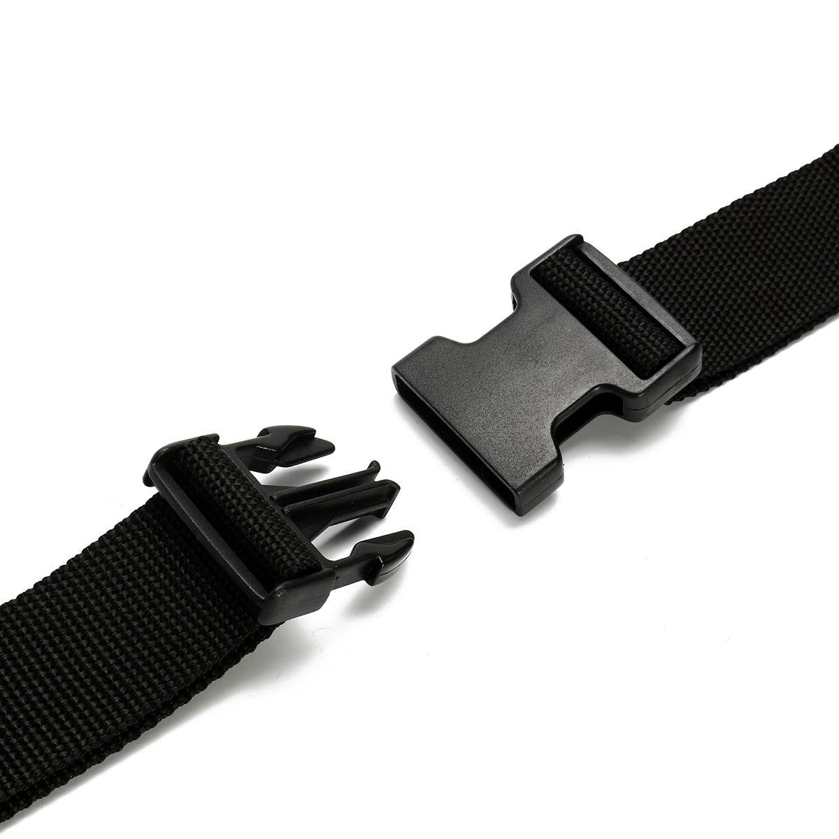 Heavy Duty Kayak Garage Wall Mount Storage Hoist Rack image 5