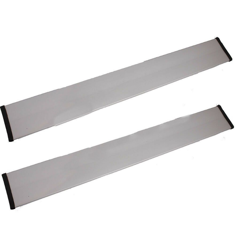 Portable Large Fishing Rod Holder Storage Rack image 3