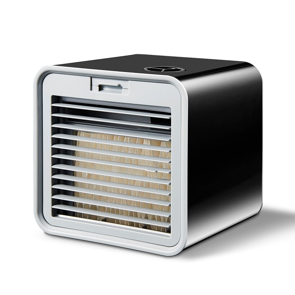 Small Quiet Portable Air Conditioner Unit image 0