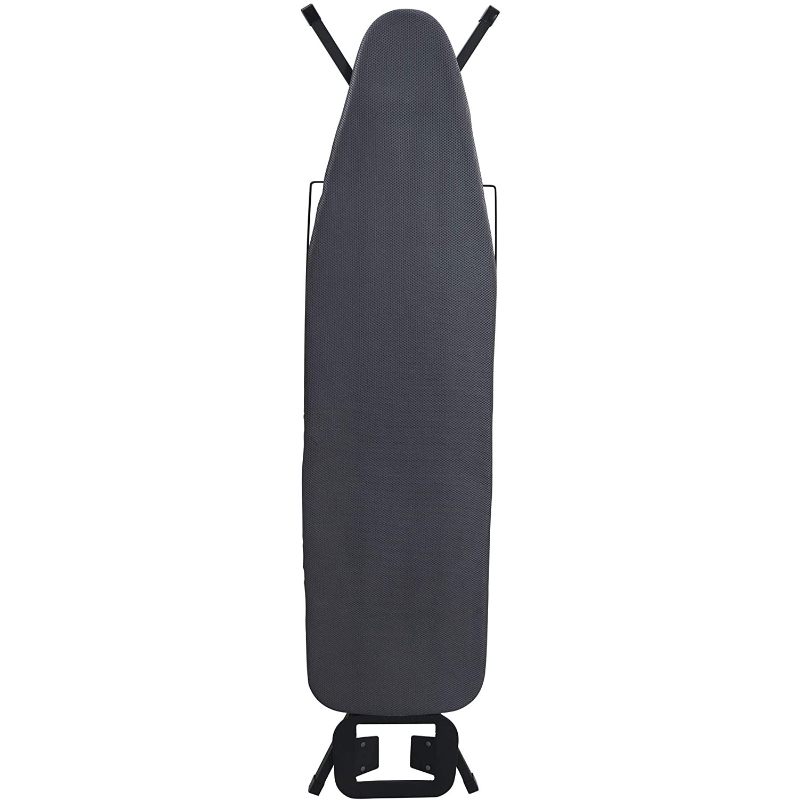 Portable Compact Folding Ironing Board Table Bench image 3