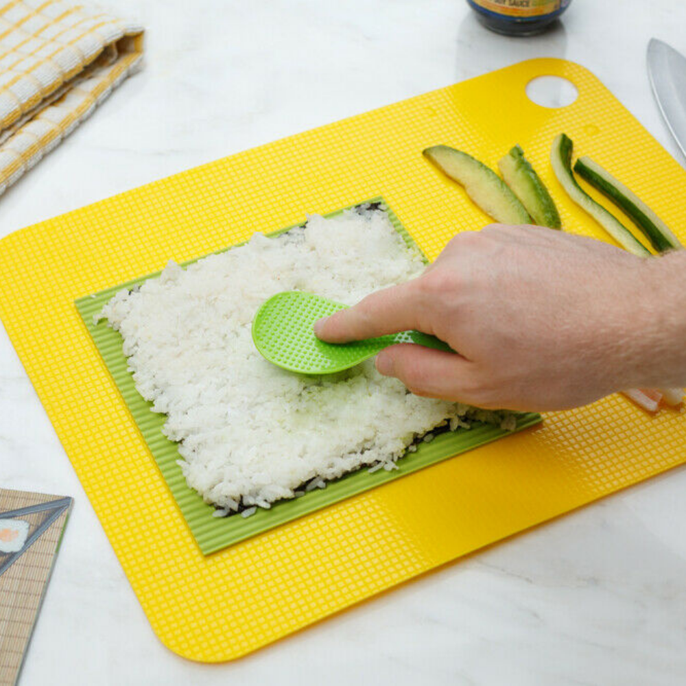 Ultimate Sushi Making DIY Starter Kit image 1