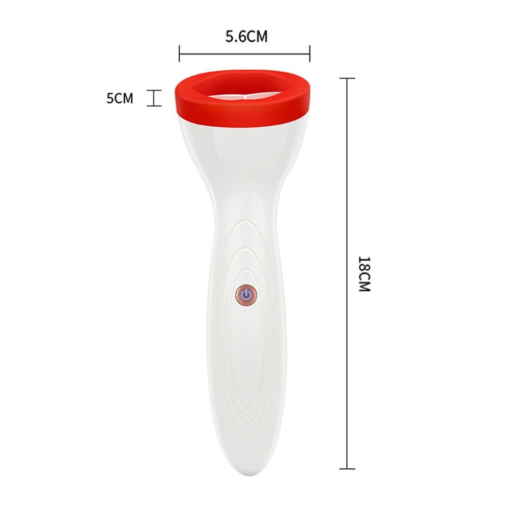 Premium Lip Plumper Handheld Device image 1