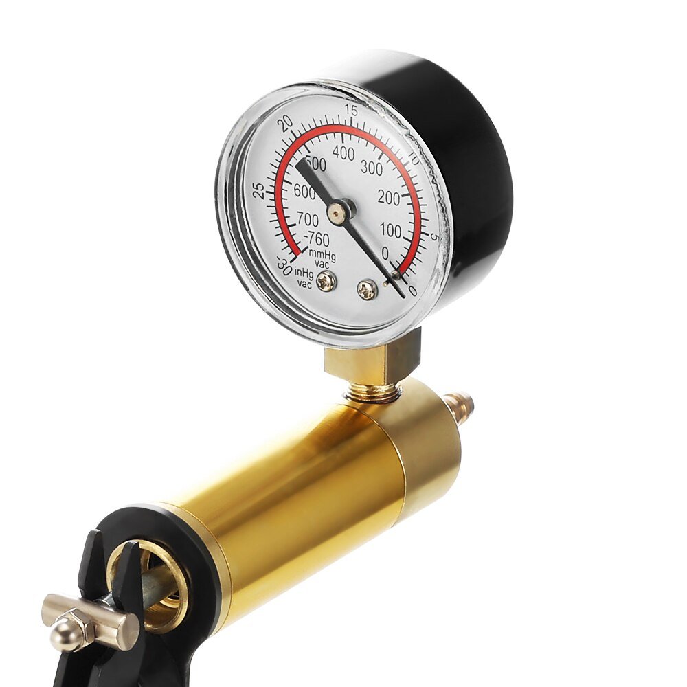 Premium Vacuum Brake Bleeder Tool Kit image 2