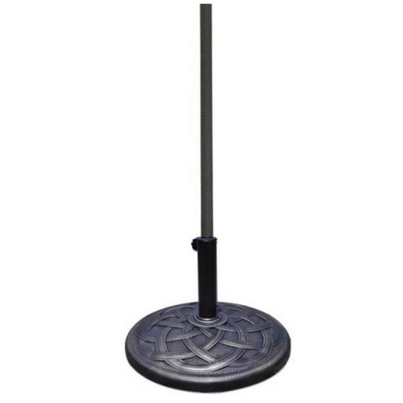 Heavy Duty Outdoor Patio Umbrella Base Stand image 0