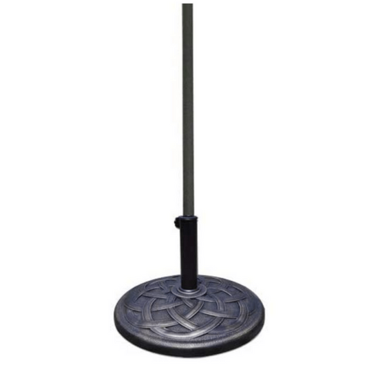 Heavy Duty Outdoor Patio Umbrella Base Stand image 0