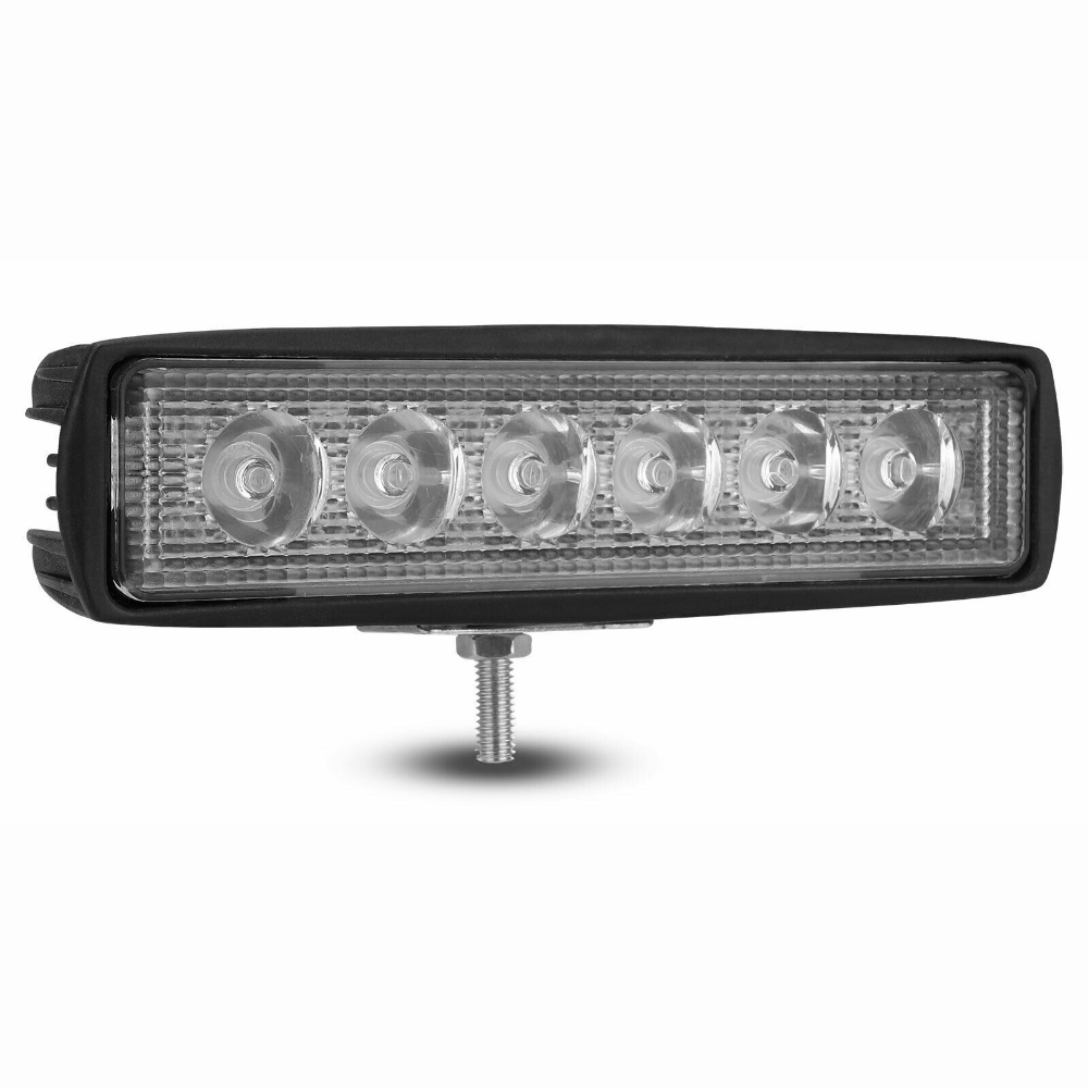 Powerful Car LED Fog Light Bulb Lamp 36W image 4