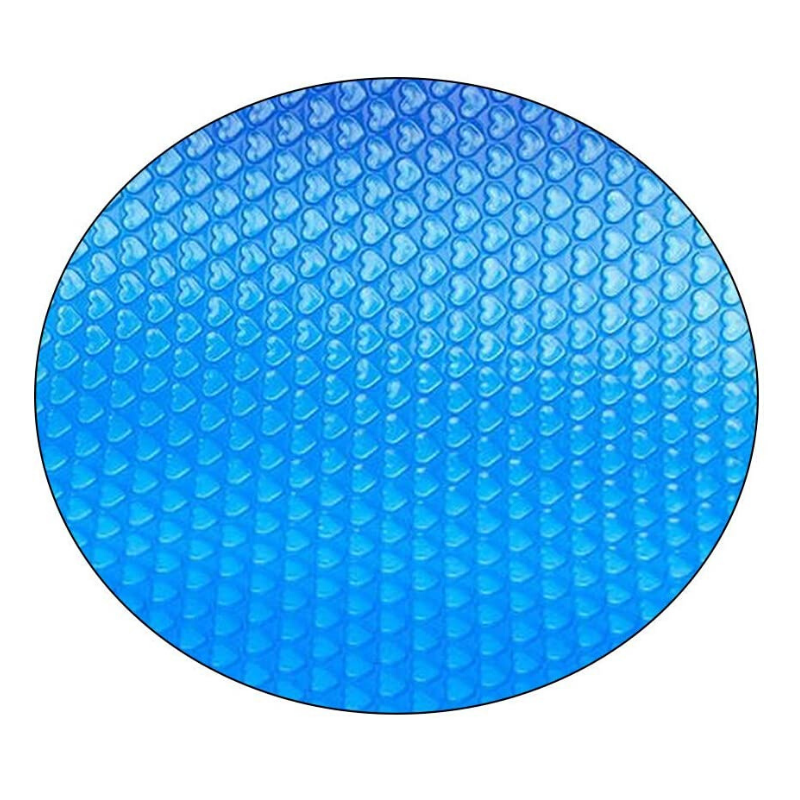 Premium Solar Blanket Above Ground Swimming Pool Cover image 5
