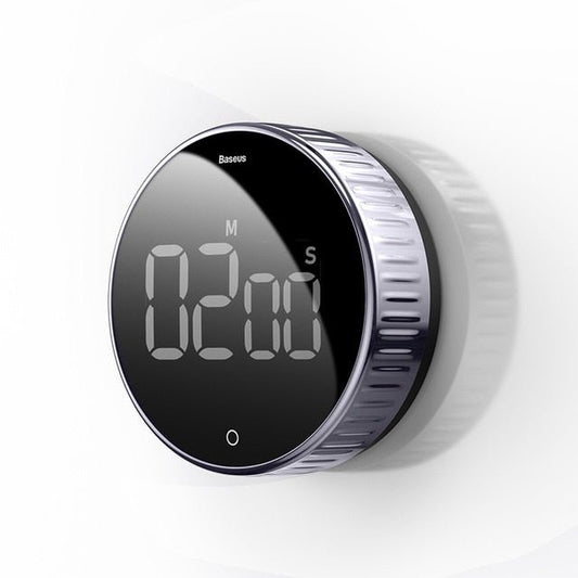 Premium Digital Kitchen Cooking Pomodoro Timer image 0
