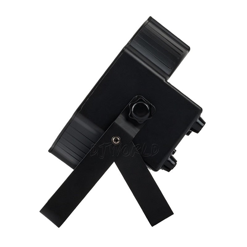 4 in 1 LED Disco Laser Party Uplights image 5