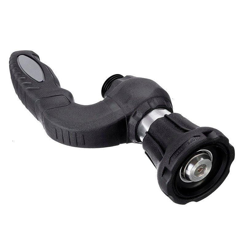 High Pressure Garden Watering Hose Nozzle Sprayer image 1