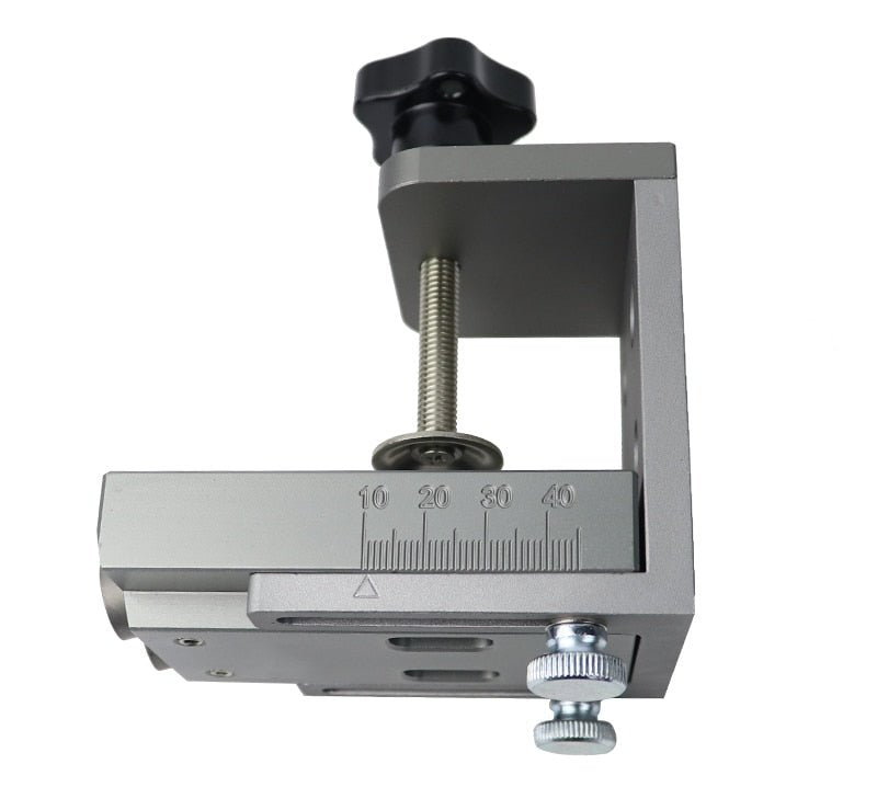 Pocket Hole Screw Joinery Drill Guide Kit image 2