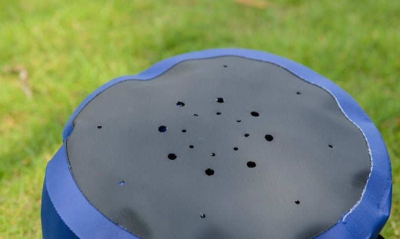 Portable 11L Outdoor Camping Shower Bag image 6