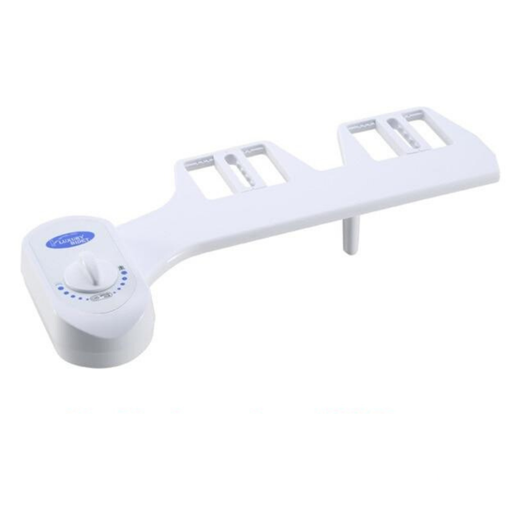 Ultimate Bidet Toilet Seat Attachment image 7