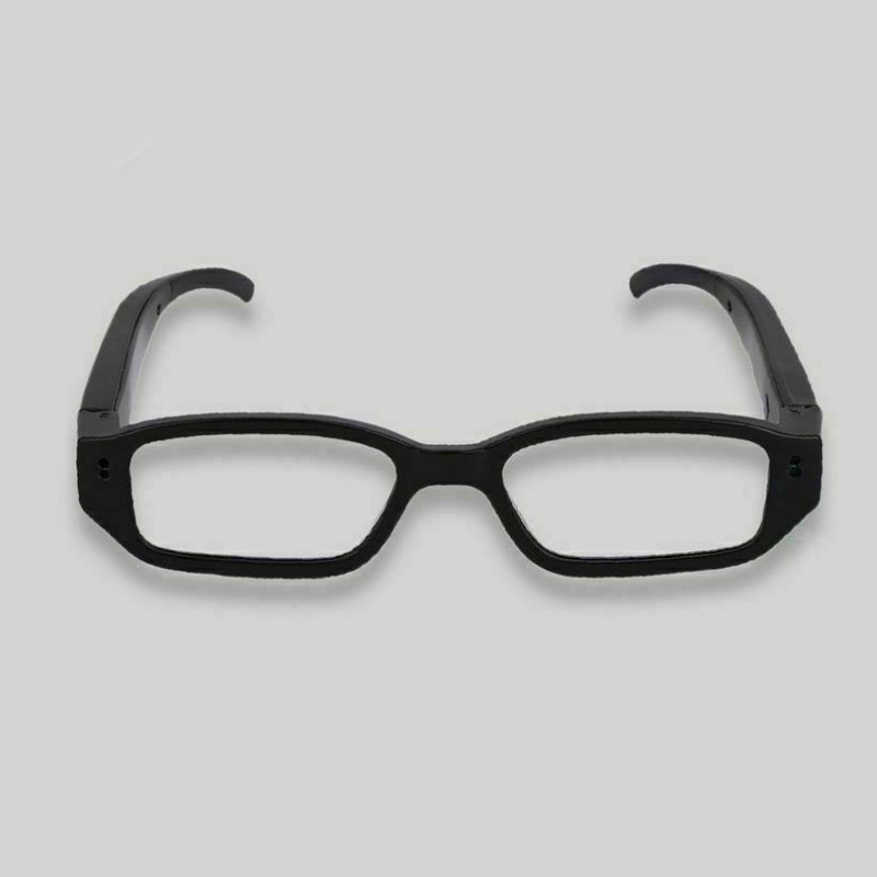 Ultra HD Video Recording Camera Glasses 1080P image 3