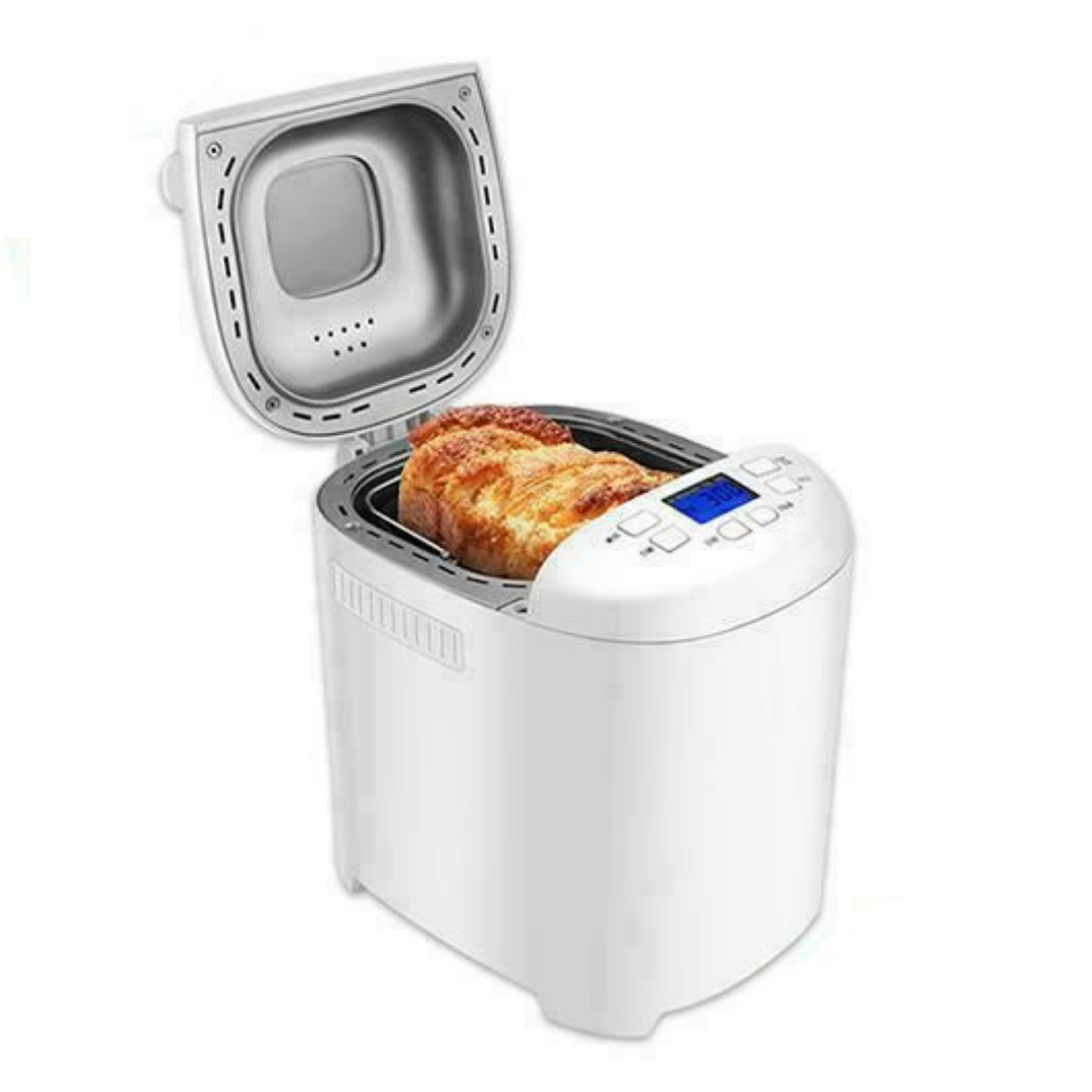 Large Smart Bread Maker Machine 2 lbs image 1