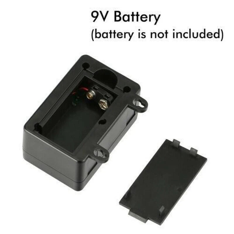 Premium Dog Anti Barking Deterrent Control Device image 8