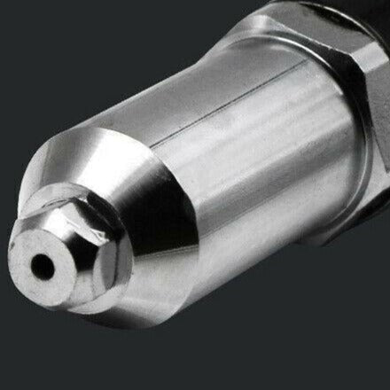 Powerful Electric Pop Rivet Removal Tool Kit image 1