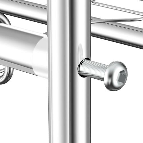 Premium Stainless Steel Over The Sink Dish Drying Rack image 4