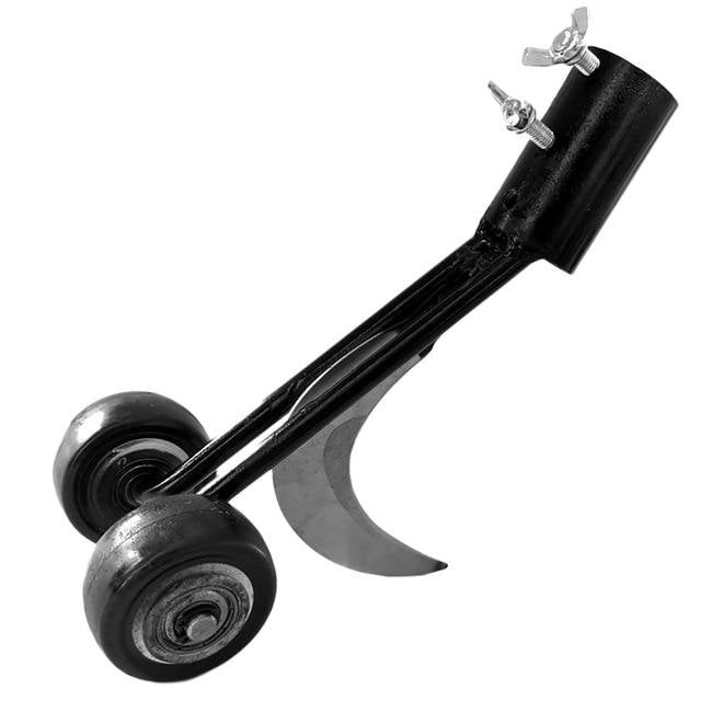 Garden Weeding Tool Weed Removal Puller Grass Weeder Hoe image 9