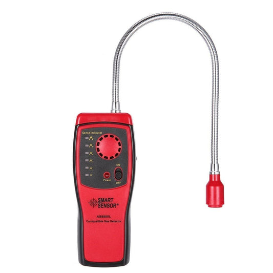 Portable Handheld Natural Gas Leak Detector image 0