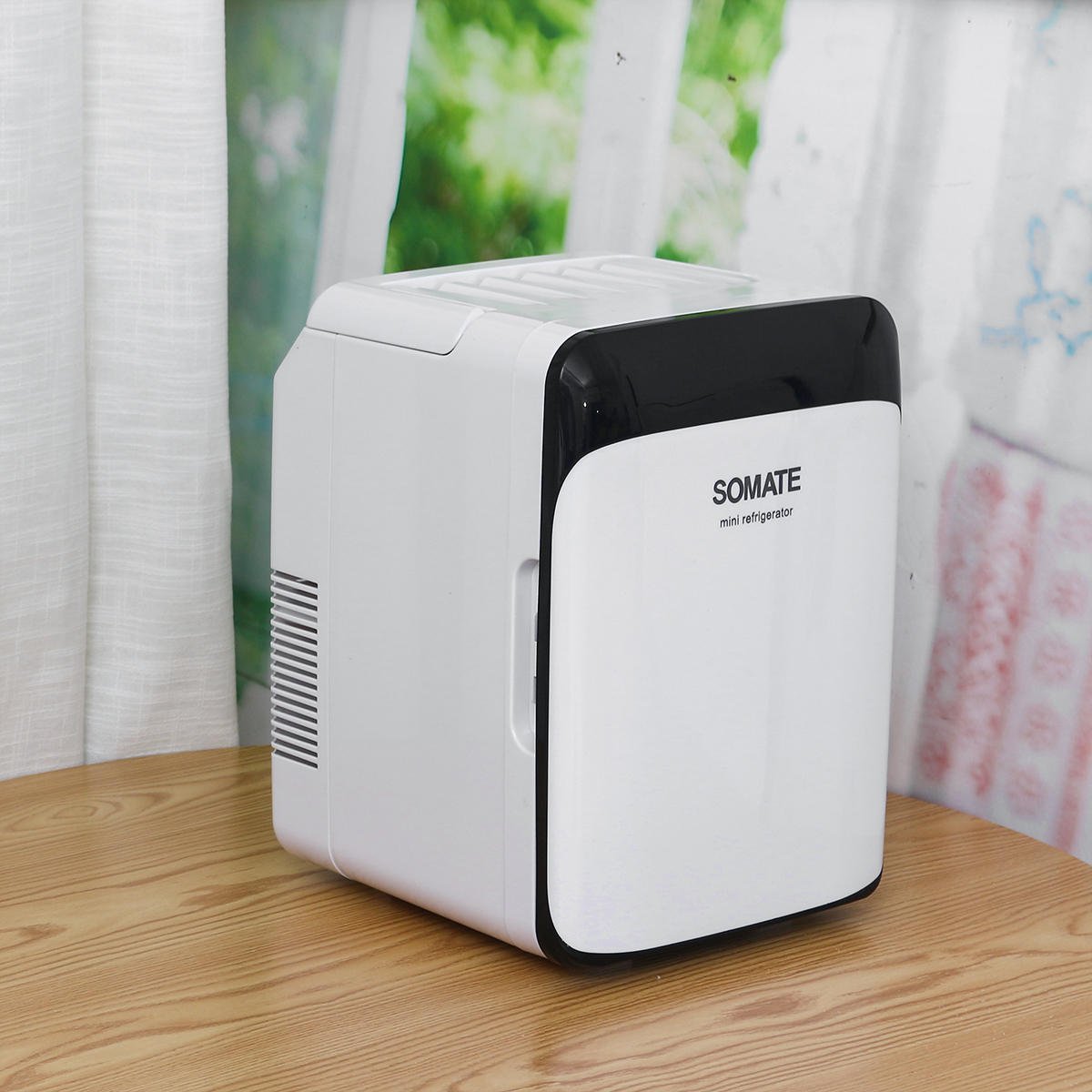 Portable Small Compact Refrigerator 10L image 0