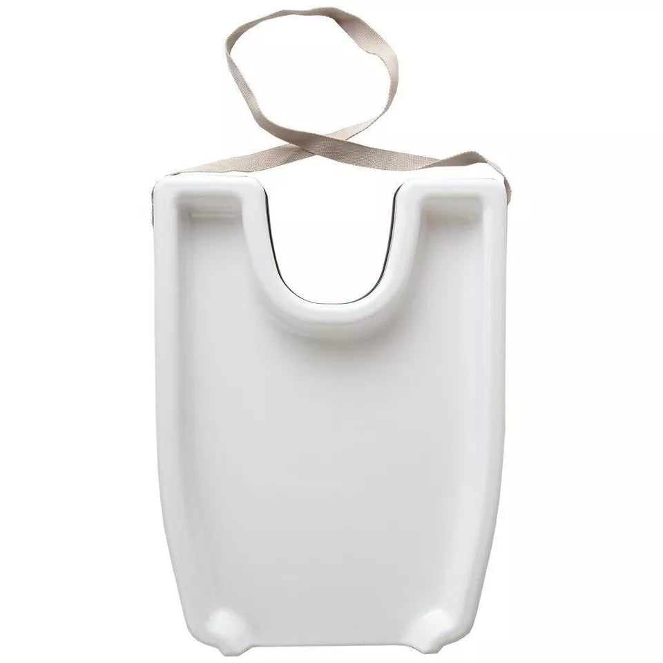 Large Portable Hair Washing Shampoo Bowl Basin image 5