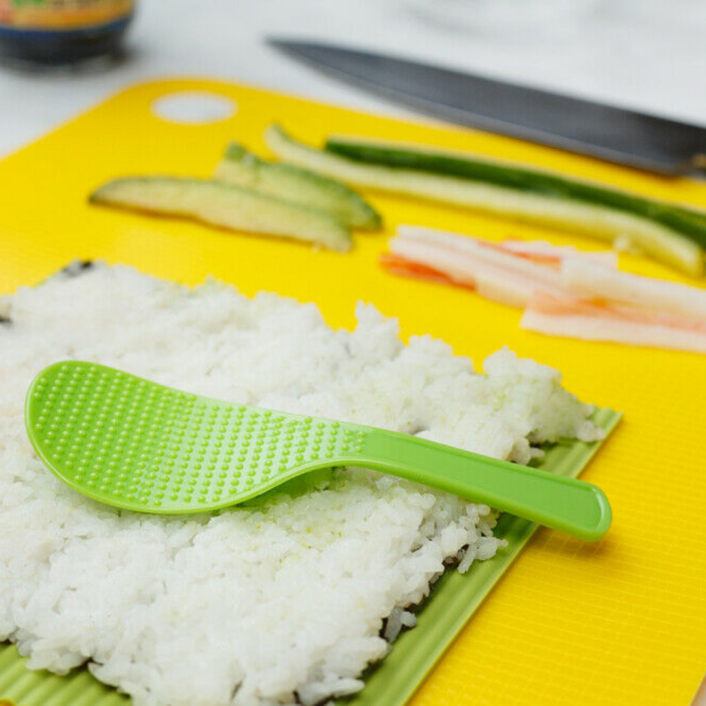 Ultimate Sushi Making DIY Starter Kit image 2