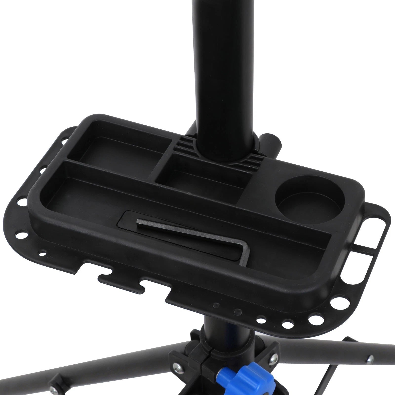 Premium Adjustable Compact Bike Repair Work Stand image 7