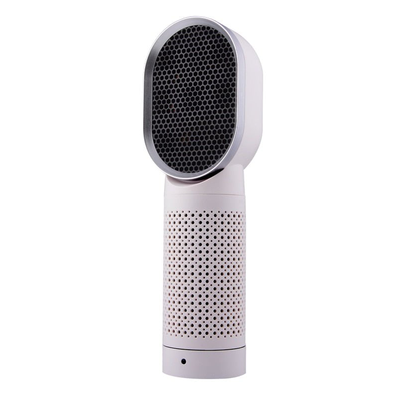 Premium Portable Home Ionic Air Purifier Machine image 1