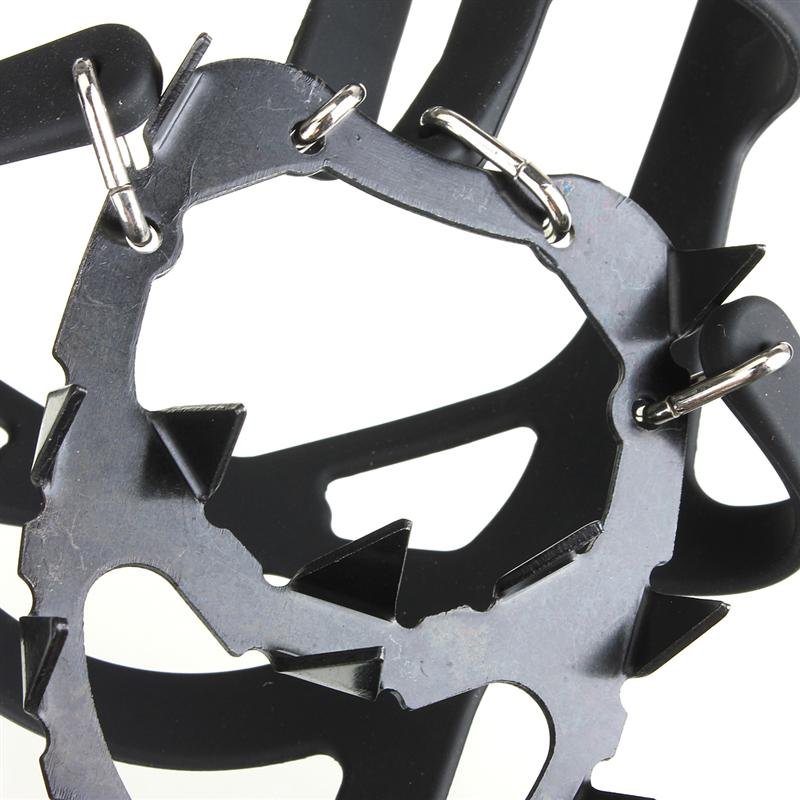 Snow Ice Spikes For Shoes image 10