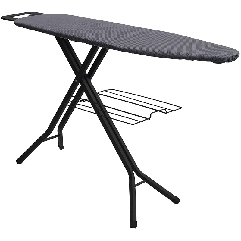 Portable Compact Folding Ironing Board Table Bench image 6