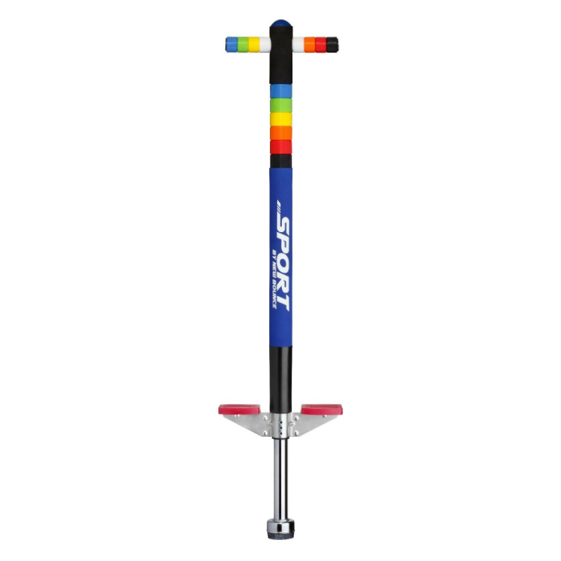 Heavy Duty Professional Pogo Jumping Stick image 0
