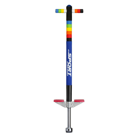 Heavy Duty Professional Pogo Jumping Stick image 0