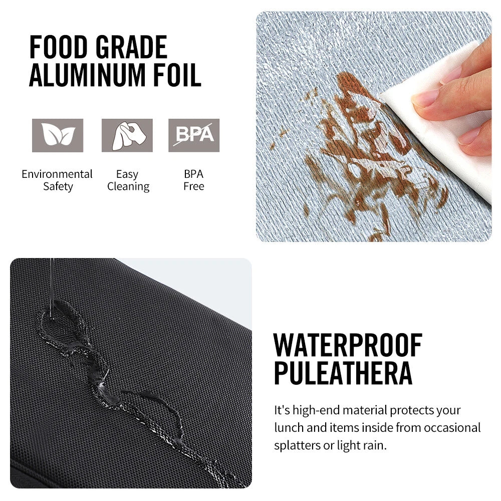 Premium Portable Electric Lunchbox Heater / Food Warmer image 1