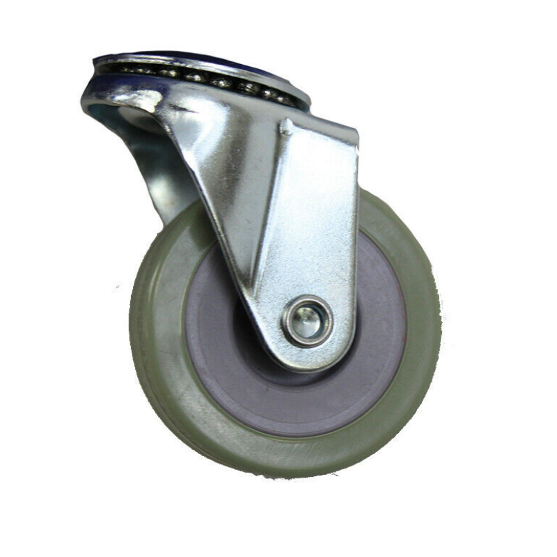 Large Commercial/Home Mop Bucket With Wringer 24 Qt image 3