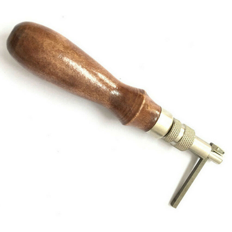 Ultimate Leather Working Craft Tool Kit image 5