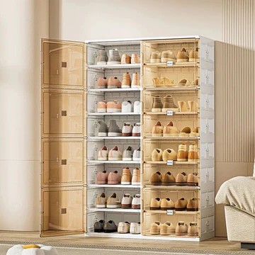 Smart Shoe Stacker image 3