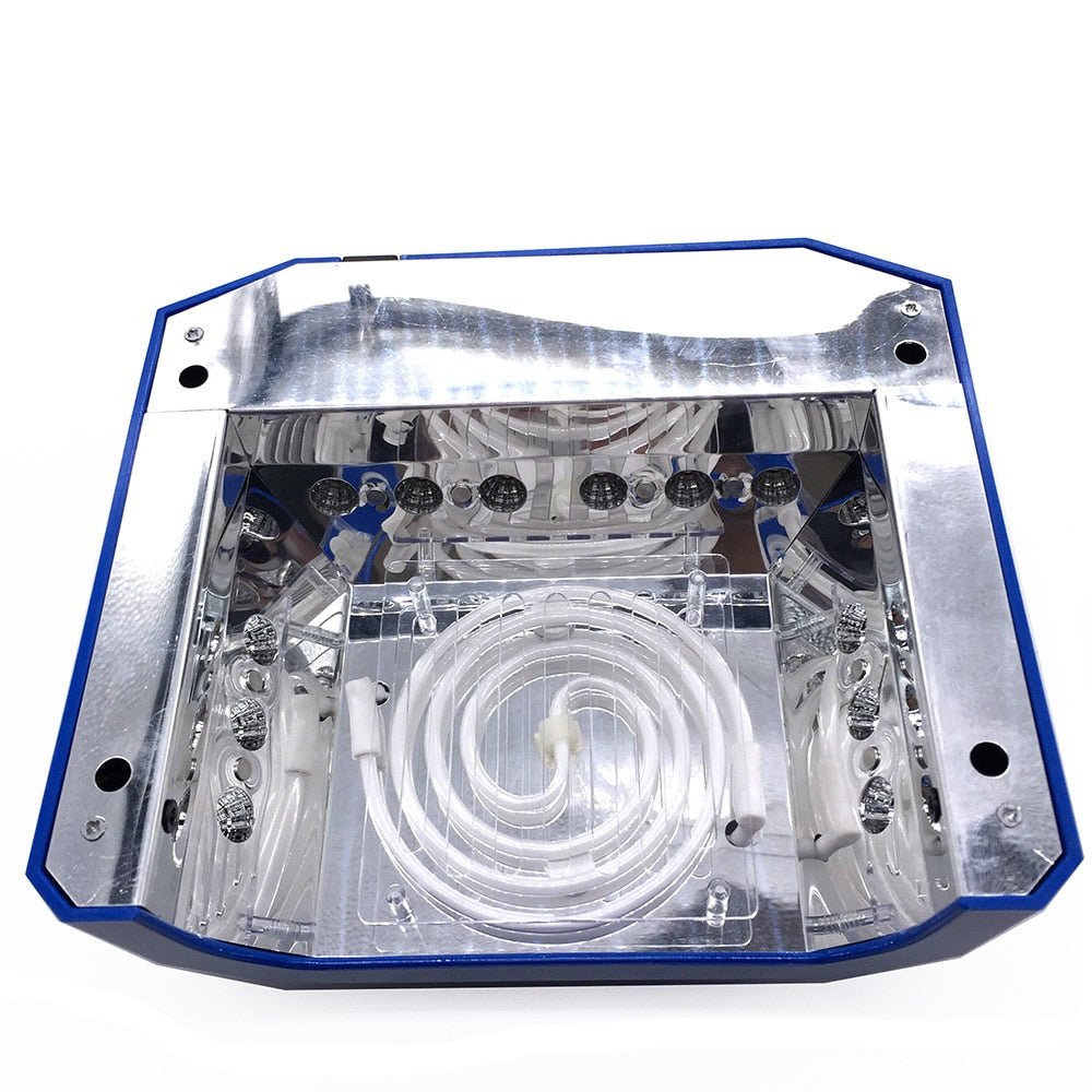 Premium UV LED Gel Nail Dryer Lamp image 2