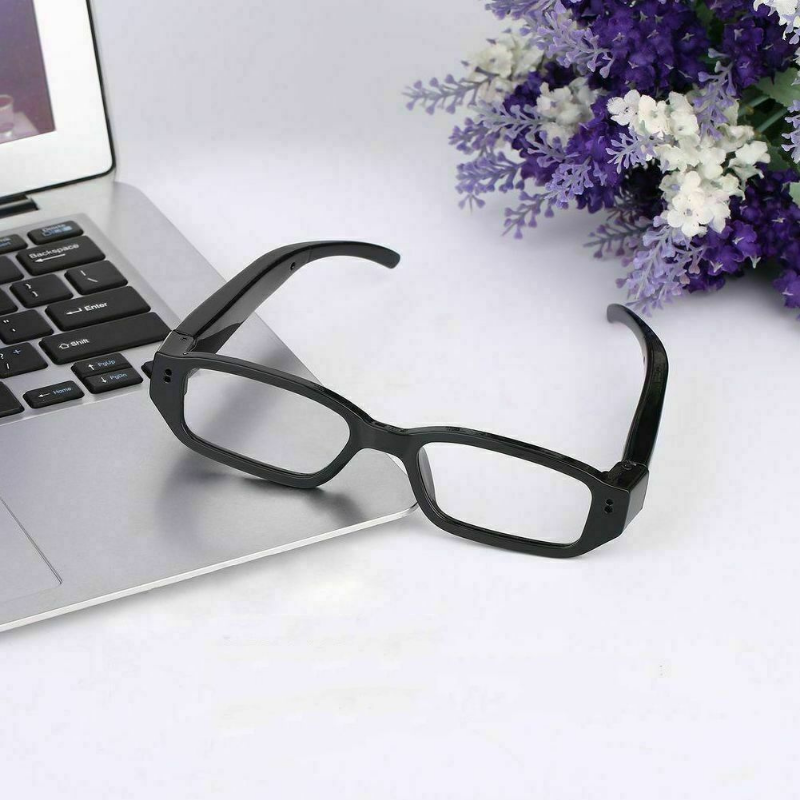 Ultra HD Video Recording Camera Glasses 1080P image 4