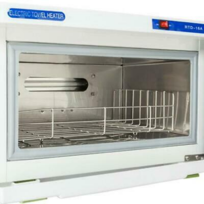 Portable Bathroom Electric Hot Spa Towel Warmer image 5