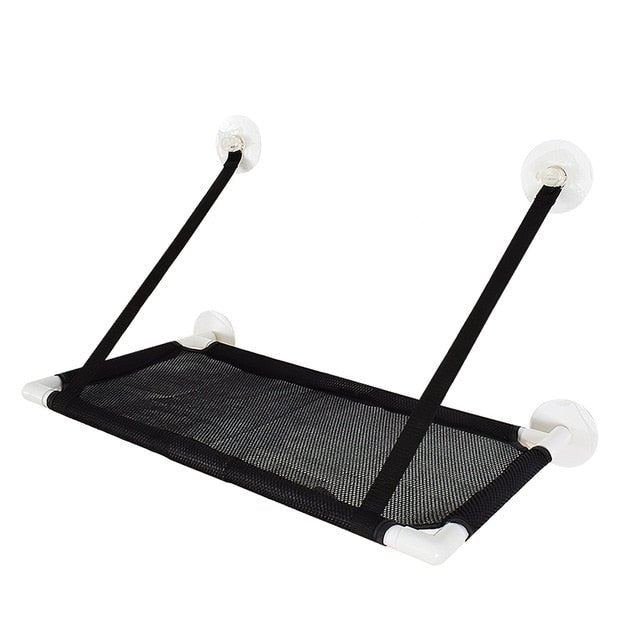 Cat Window Perch Hammock Bed Seat image 2