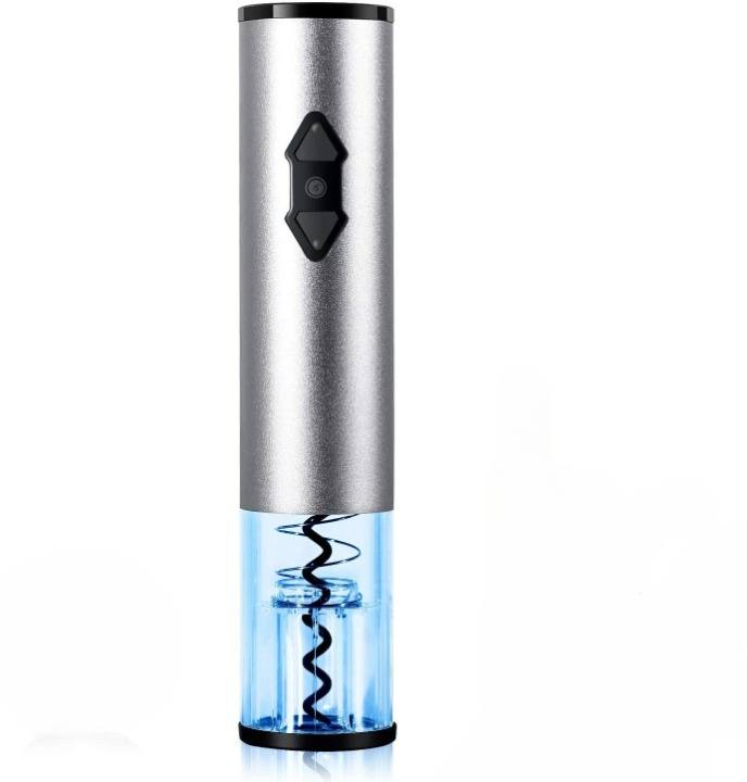 Premium Automatic Electric Wine Bottle Opener image 0